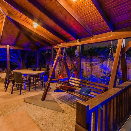 Вилла Beautiful Countryside House Тверия Экстерьер фото